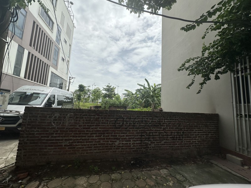 Bán đất Ngọc Thuỵ,Long Biên 107m,mt6m oto tránh,view công viên nhỉnh 24 tỷ - Ảnh 3
